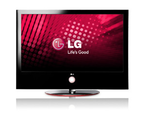 Tivi LCD LG 37 inch 37LG60UR