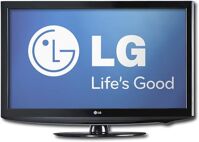 Tivi LCD LG 37 inch FullHD 37LH20R