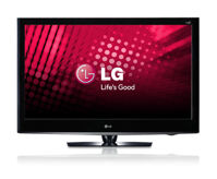Tivi LCD LG 37 inch 37LH35FR
