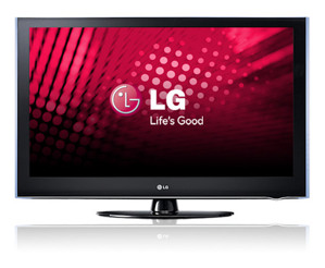 Tivi LCD LG 37 inch FullHD 37LH50YR