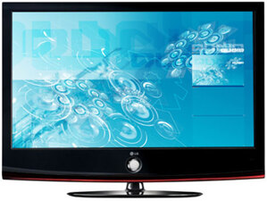 Tivi LCD LG 37 inch FullHD 37LH70YR