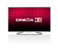 Tivi LED 3D LG 42 inch FullHD 42LA6130