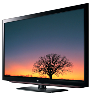 Tivi LCD LG 42 inch FullHD 42LD460