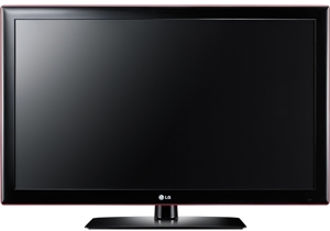 Tivi LCD LG 42 inch FullHD 42LD650