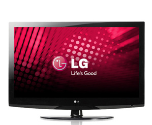 Tivi LCD LG 42 inch FullHD 42LF20FR