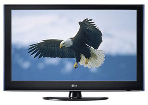 Tivi LCD LG 42 inch FullHD 42LH50YR