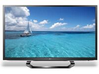 Tivi LED 3D LG 42 inch FullHD 42LM6200