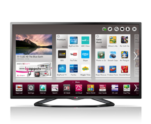 Smart Tivi LED LG 42 inch FullHD 42LN5710