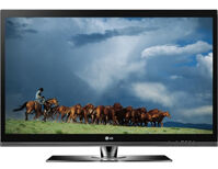 Tivi LCD LG 42 inch FullHD 42SL80YR