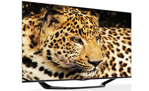 Smart Tivi LED 3D LG 47 inch FullHD 47LA6910