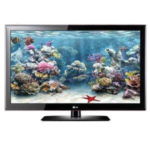 Tivi LCD LG 42 inch FullHD 47LD650