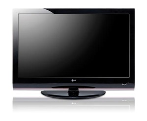 Tivi LCD LG 42 inch FullHD 47LG70YR
