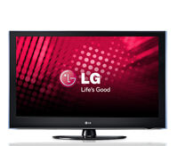 Tivi LCD LG 47 inch FullHD 47LH50YR