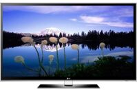 Tivi LED 3D LG 47 inch FullHD 47LX9500