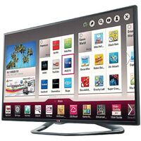 Smart Tivi LED 3D LG 50 inch FullHD 50LA6200