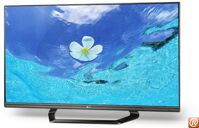 Tivi LED 3D LG 55 inch FullHD 55LM6400