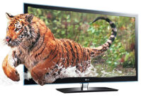 Tivi LED 3D LG 55 inch FullHD 55LW6500