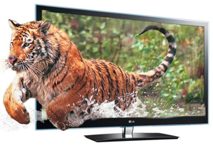 Tivi LED 3D LG 55 inch FullHD 55LW6500