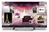 Smart Tivi LED 3D LG 65 inch FullHD 65LM6200