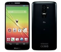 Điện thoại LG G2 Docomo - 32GB