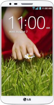 Điện thoại LG G2 F320 - 32GB