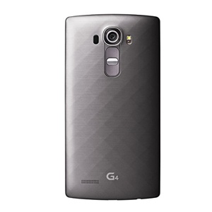 Điện thoại LG G4 (Metalic) - 32GB