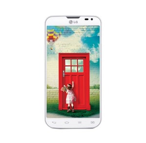 Điện thoại LG L80 Dual D380 - 4GB, 2 sim