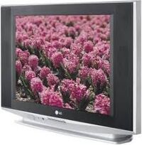 Tivi CRT LG 21 inch 21FU4