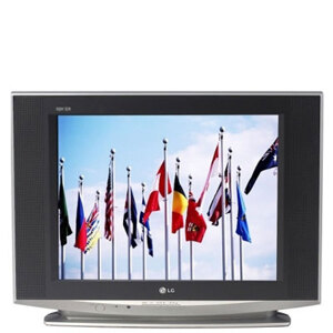 Tivi CRT LG 21 inch 21FS4