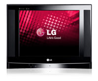 Tivi CRT LG 29 inch 29FU1RL