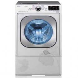 Máy giặt sấy LG 13 kg WD-37600