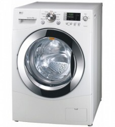 Máy giặt sấy LG 8 kg WD-19900