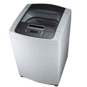 Máy giặt LG 9.5 kg WF-D9515DDD