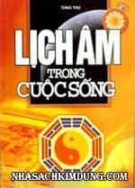 Lịch âm trong cuộc sống