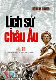 Lịch sử Châu Âu