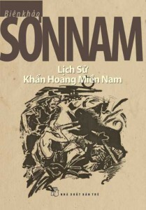 Lịch sử khẩn hoang miền Nam - Sơn Nam