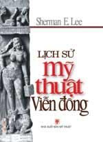 Lịch sử mỹ thuật viễn đông