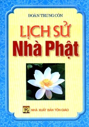 Lịch sử nhà Phật