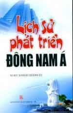 Lịch sử phát triển đông nam á