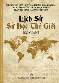 Lịch sử sử học thế giới sơ giản