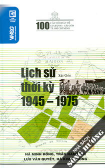 Lịch sử thời kỳ 1945-1975 - Nhiều tác giả