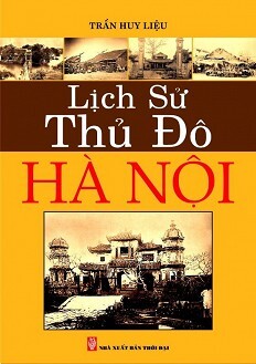 Lịch sử thủ đô Hà Nội