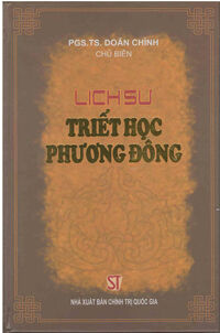 Lịch sử triết học phương Đông - Doãn Chính