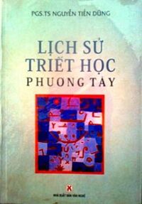 Lịch sử triết học phương tây