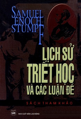 Lịch Sử Triết Học Và Các Luận Đề