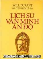 Lịch sử văn minh Ấn Độ