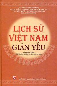 Lịch Sử Việt Nam Giản Yếu