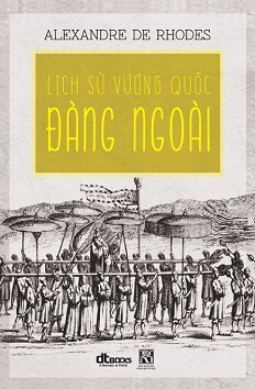 Lịch Sử Vương Quốc Đàng Ngoài