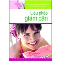 Liệu pháp giảm cân - Nguyễn Hoàng Phương