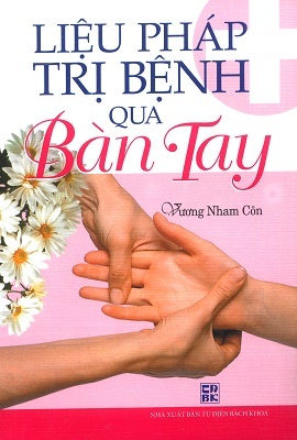 Liệu pháp trị bệnh qua bàn tay